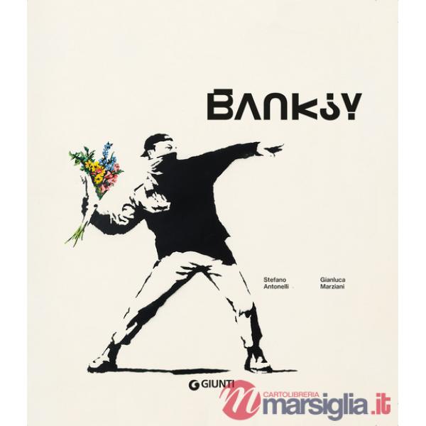 Banksy. Ediz. ampliata