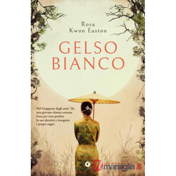 Gelso bianco