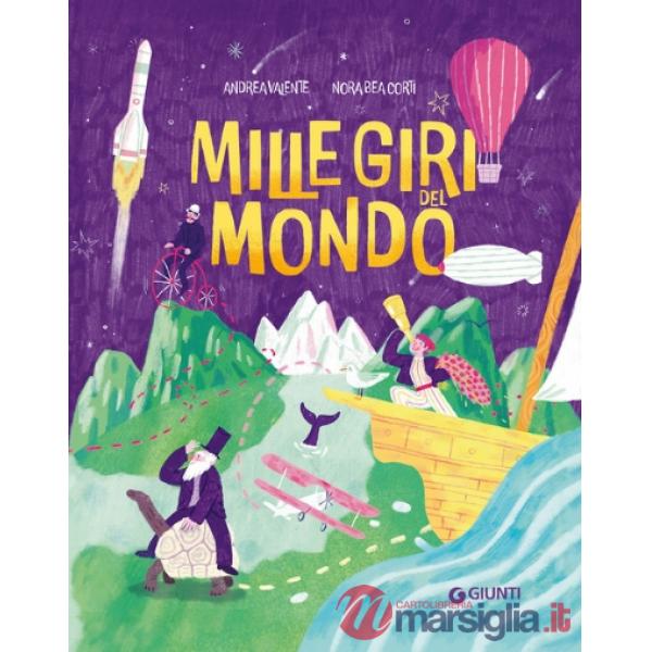 Mille giri del mondo
