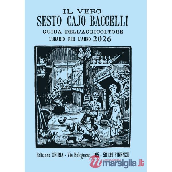 Vero Sesto Cajo Baccelli 2026 (Il)