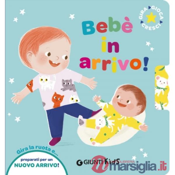Bebè in arrivo!