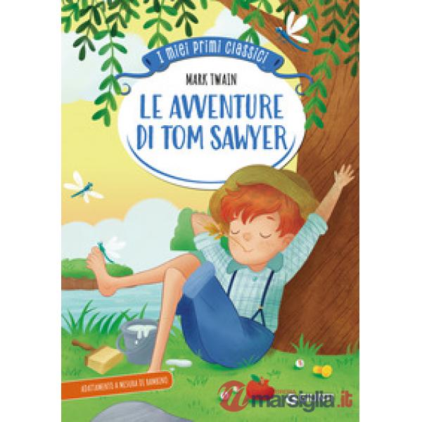 Avventure di Tom Sawyer (Le)