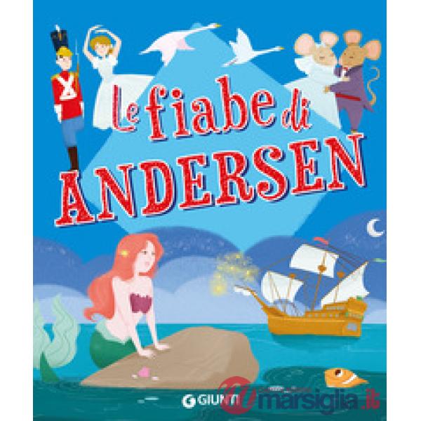 Fiabe di Andersen (Le)