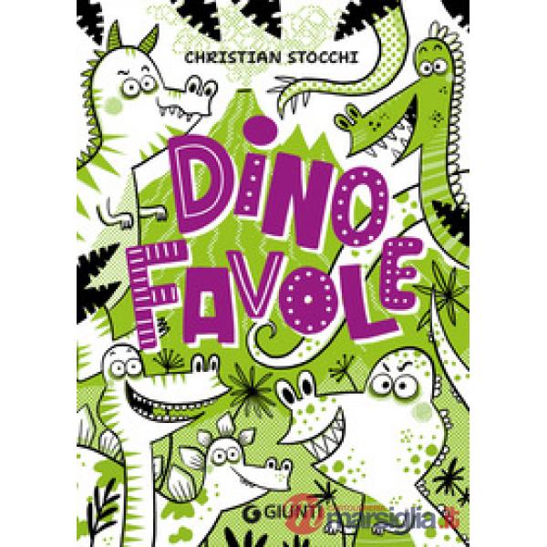 Dinofavole