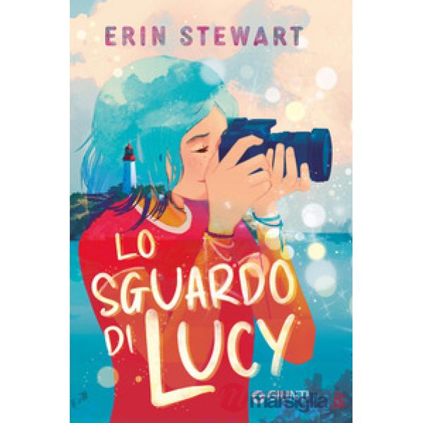 Sguardo di Lucy (Lo)
