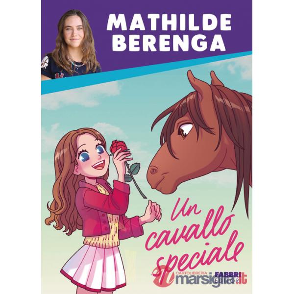 Cavallo speciale (Un)