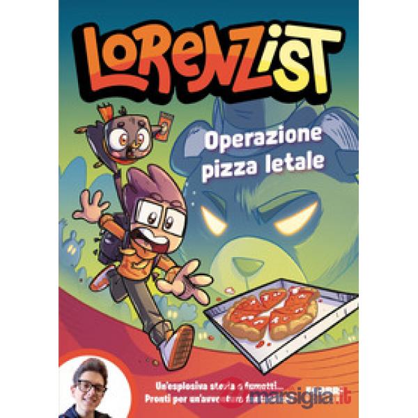 Operazione pizza letale