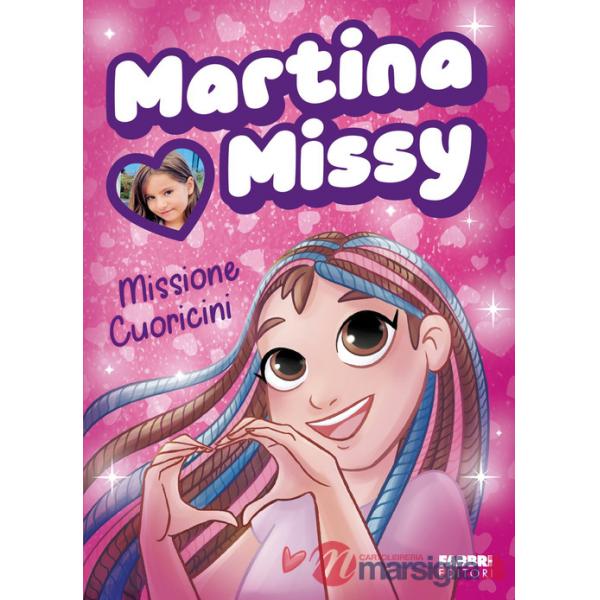 Missione cuoricini