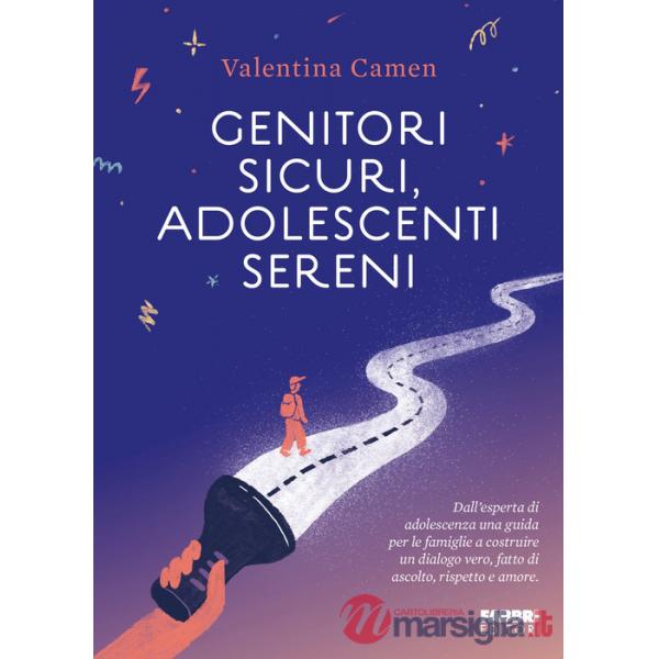 Genitori sicuri, adolescenti sereni