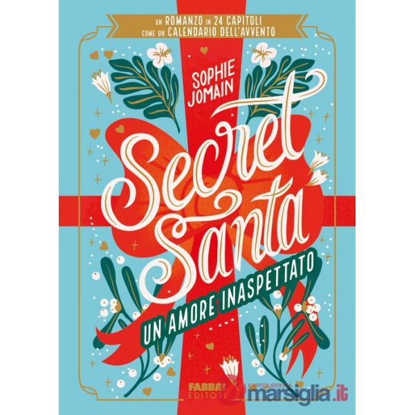 Secret Santa. Un amore inaspettato