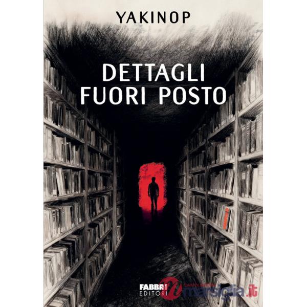 Dettagli fuori posto