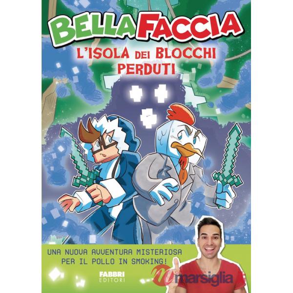 Isola dei blocchi perduti (L')