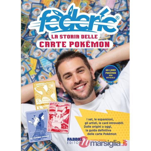 Storia delle carte Pokémon (La)