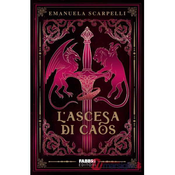 Ascesa di Caos (L')