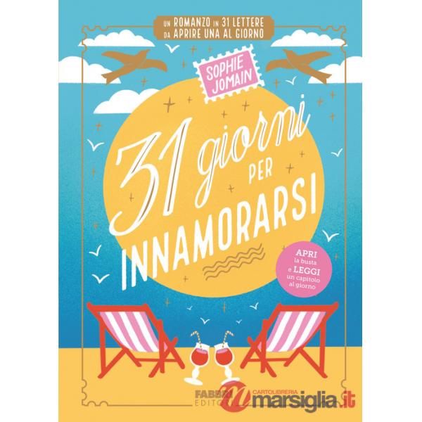 31 giorni per innamorarsi