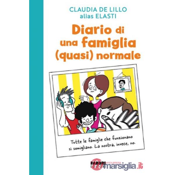 Diario di una famiglia (quasi) normale