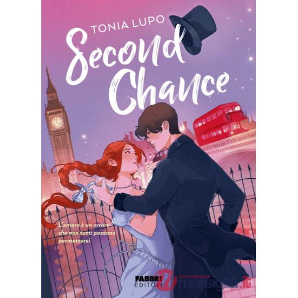 Second chance