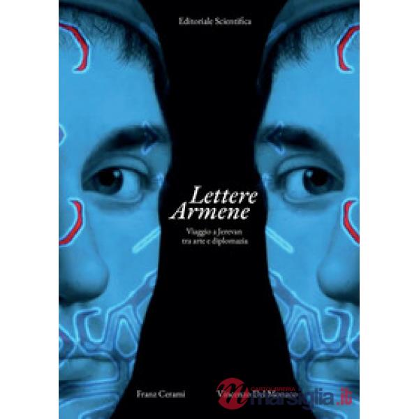 Lettere armene. Viaggio a Jerevan tra arte e diplomazia