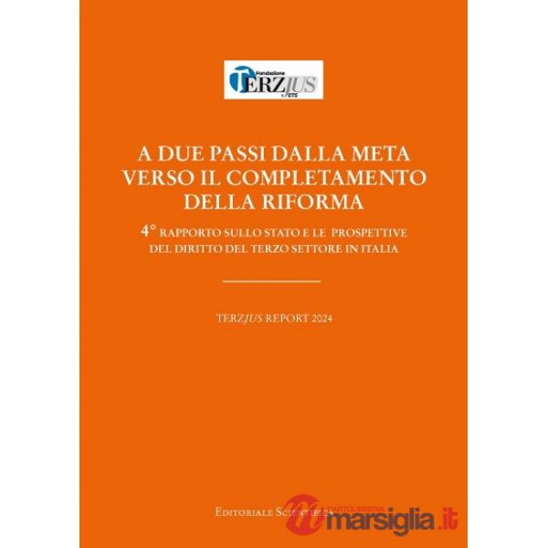 A DUE PASSI DALLA META