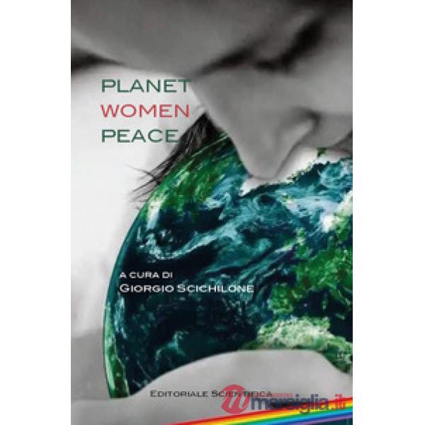 Planet women peace