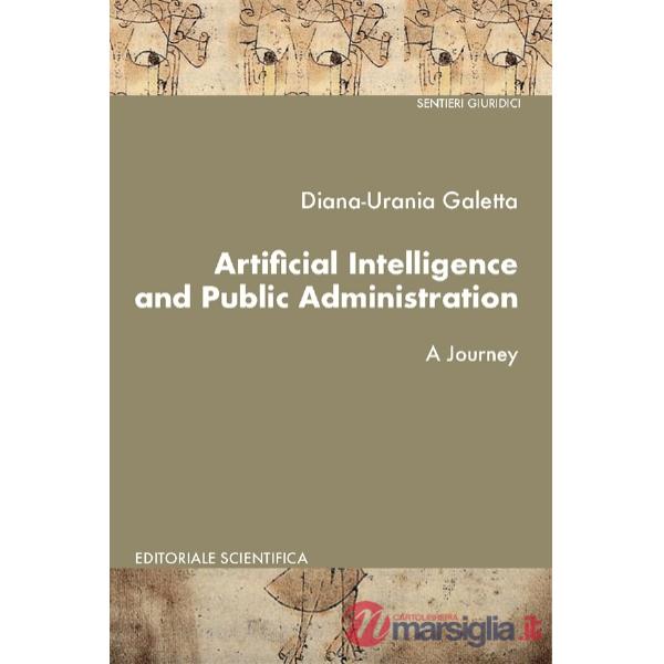 ARTIFICIAL INTELLIGENCE PUBLIC ADMIN.