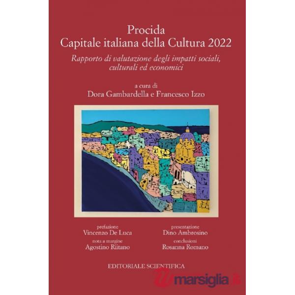 Procida Capitale della Cultura 2022