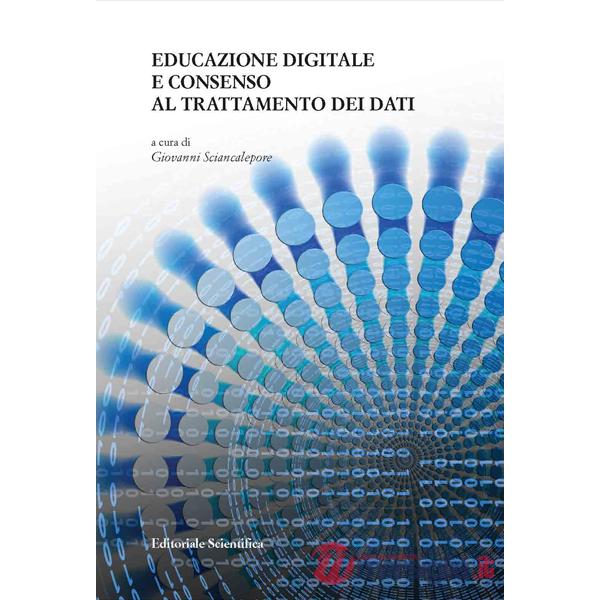 Educazione digitale e consenso al trattamento dei dati