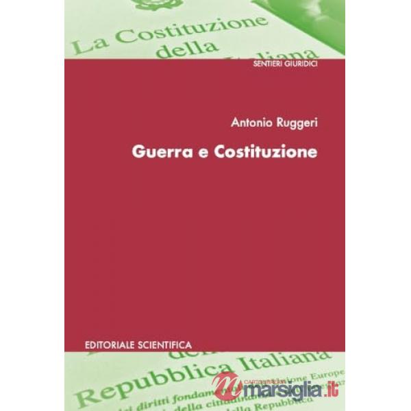 Guerra e costituzione