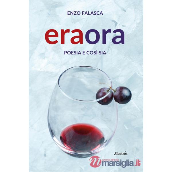 Era ora. Poesia e così sia
