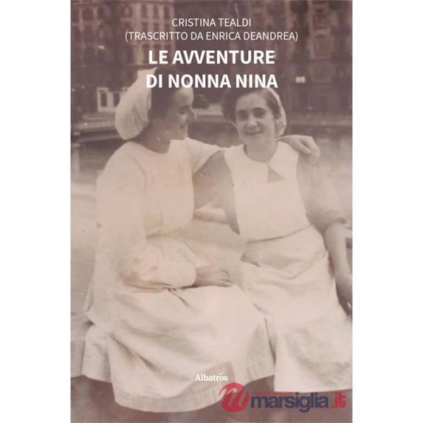 Avventure di nonna Nina (Le)