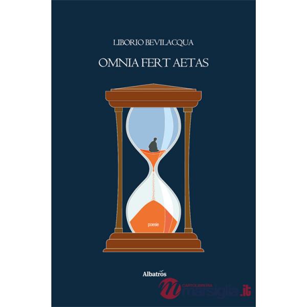 Tutto porta via il tempo. Da Virgilio, Bucoliche (Egloga IX)... Omnia fert aetas...