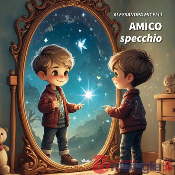 Amico specchio