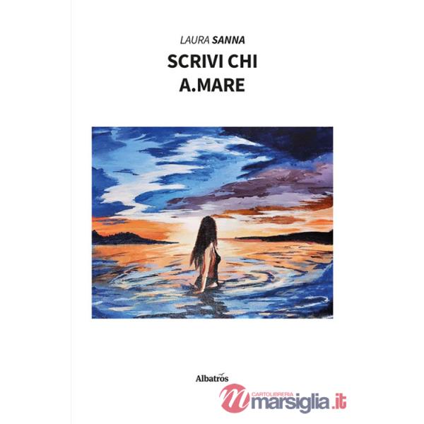 Scrivi chi a.mare