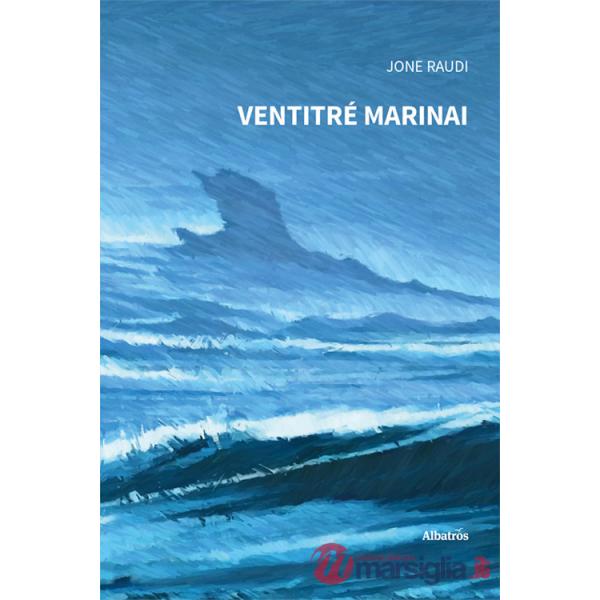 Ventitré marinai