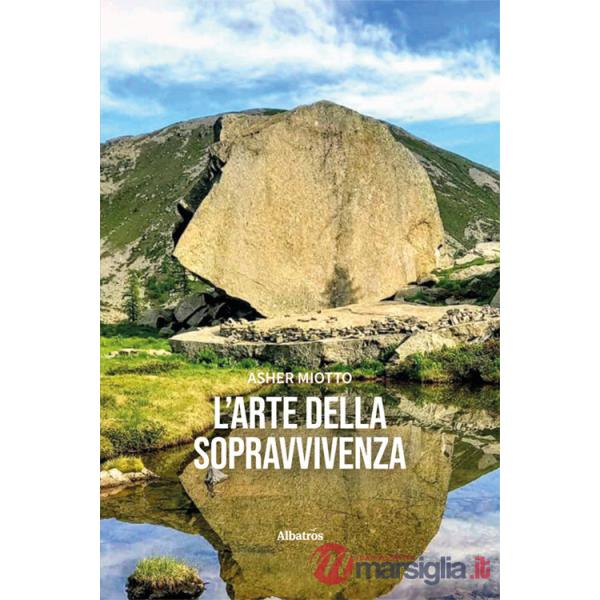 Arte della sopravvivenza (L')
