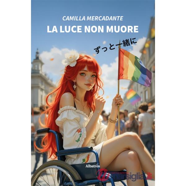 Luce non muore (La)