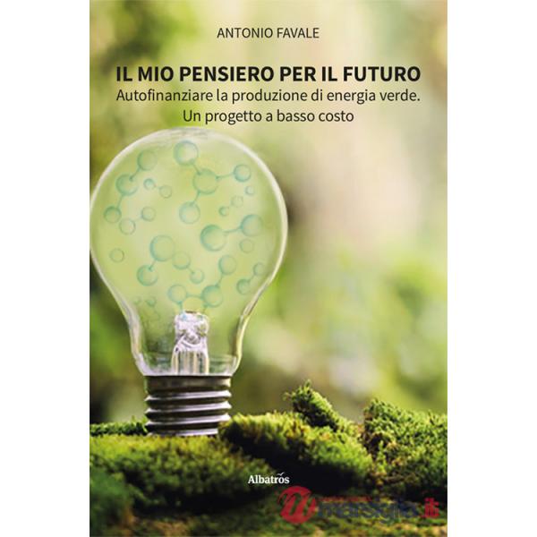 Mio pensiero per il futuro. Autofinanziare la produzione di energia verde. Un progetto a basso costo (Il)