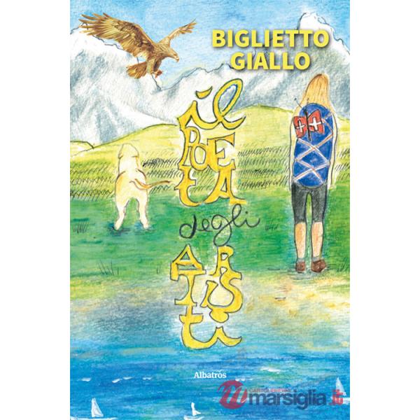 Biglietto giallo