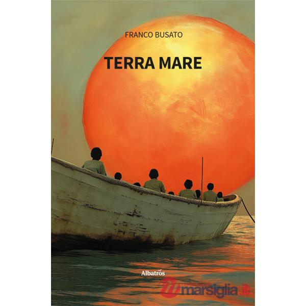 Terra mare. Il viaggio di «Sensibile alle onde»