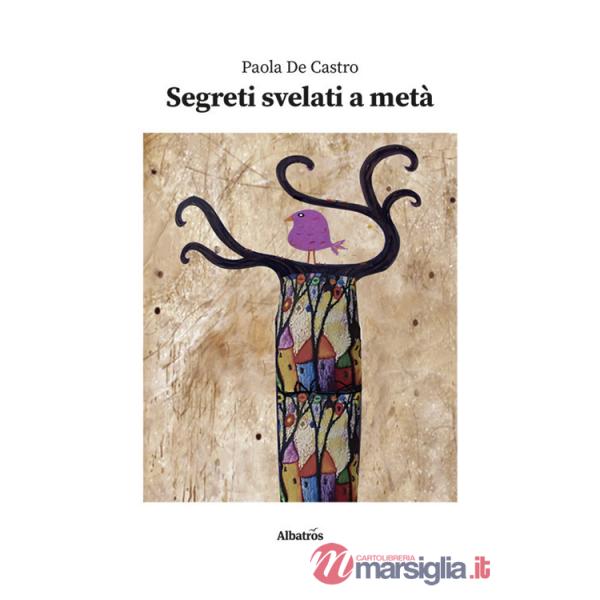 Segreti svelati a metà