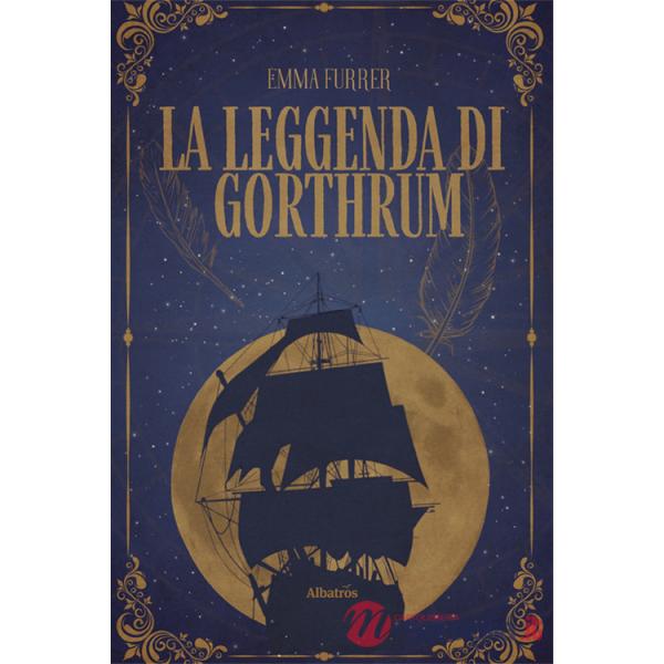 Leggenda di Gorthrum (La)