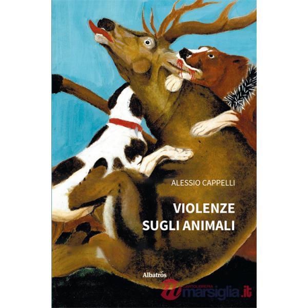 Violenze sugli animali