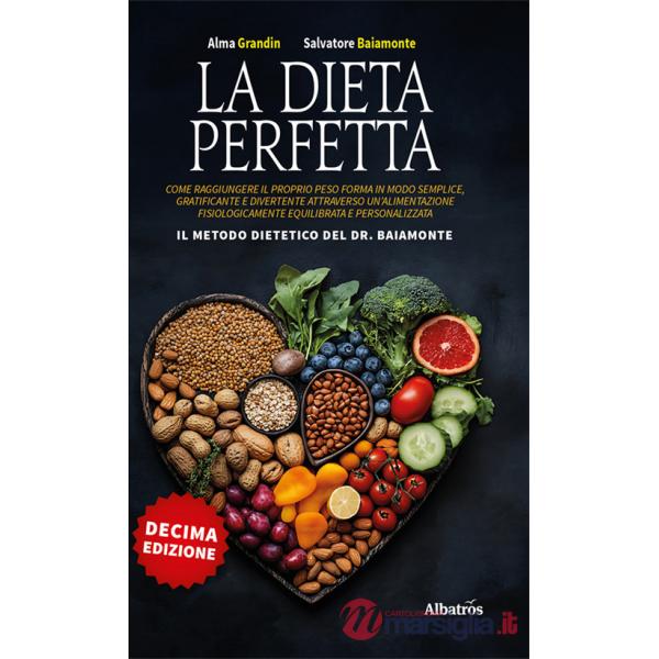 Dieta perfetta (La)