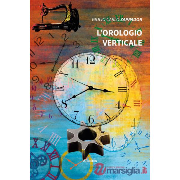 L'orologio verticale