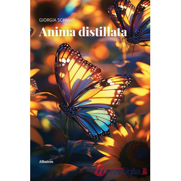 Anima distillata