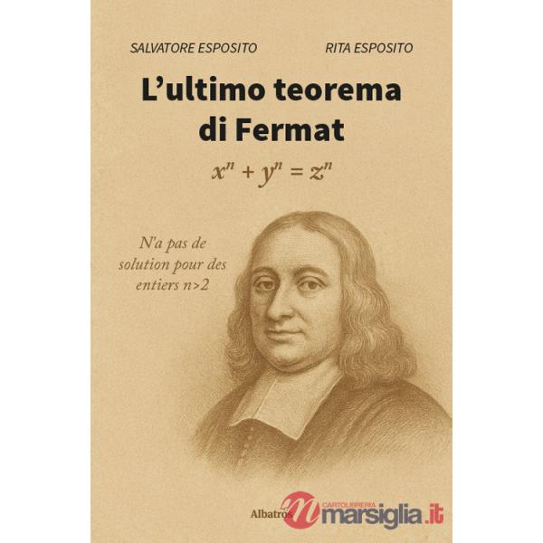 Ultimo teorema di Fermat (L')