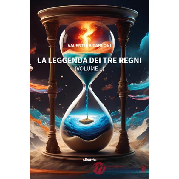 Leggenda dei tre regni (La). Vol. 1