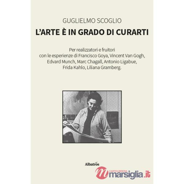 Arte è in grado di curarti (L')