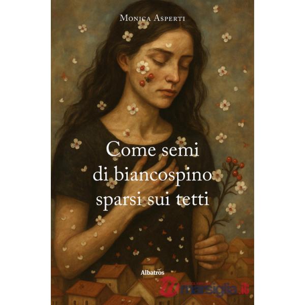 Come semi di biancospino sparsi sui tetti