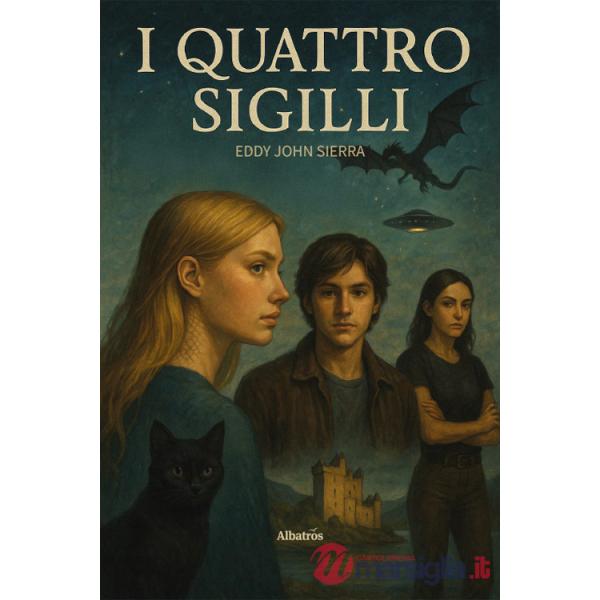 Quattro sigilli (I)